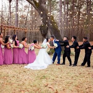 Meet your Posher, Eufemio